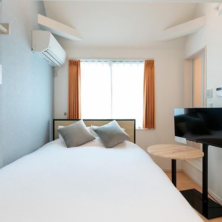 Azest-Rent Haneda 11 Tokyo Ngoại thất bức ảnh