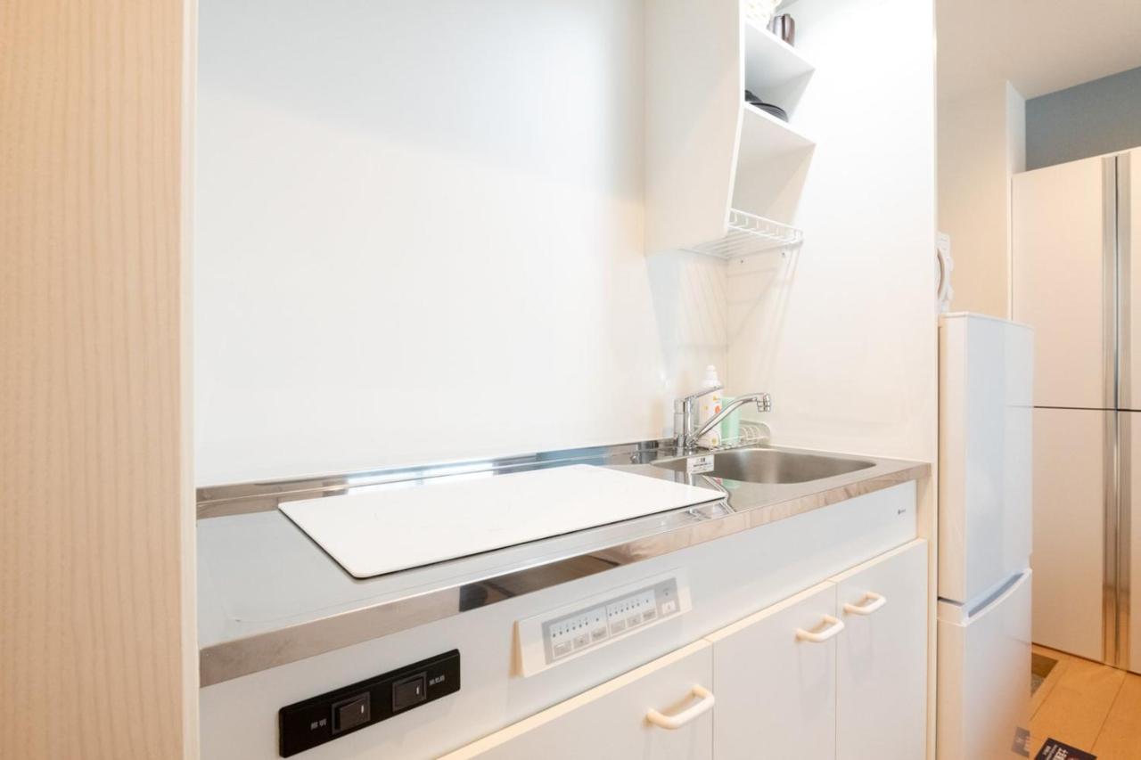 Azest-Rent Haneda 11 Tokyo Ngoại thất bức ảnh