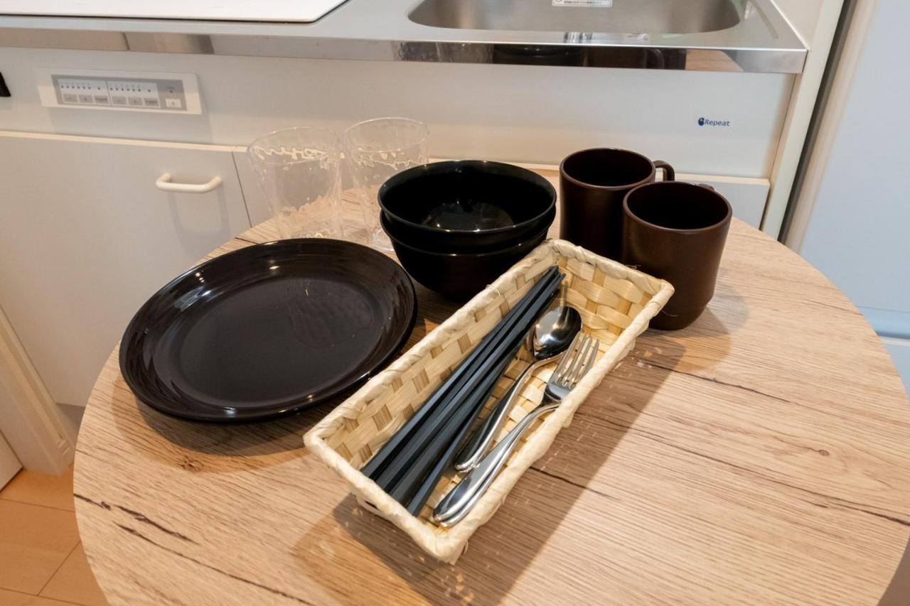 Azest-Rent Haneda 11 Tokyo Ngoại thất bức ảnh