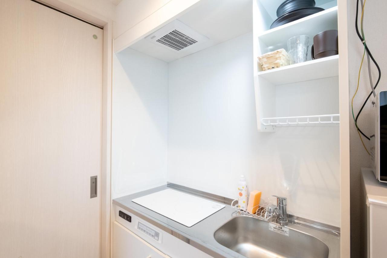 Azest-Rent Haneda 11 Tokyo Ngoại thất bức ảnh
