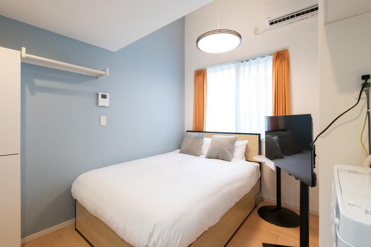 Azest-Rent Haneda 11 Tokyo Ngoại thất bức ảnh