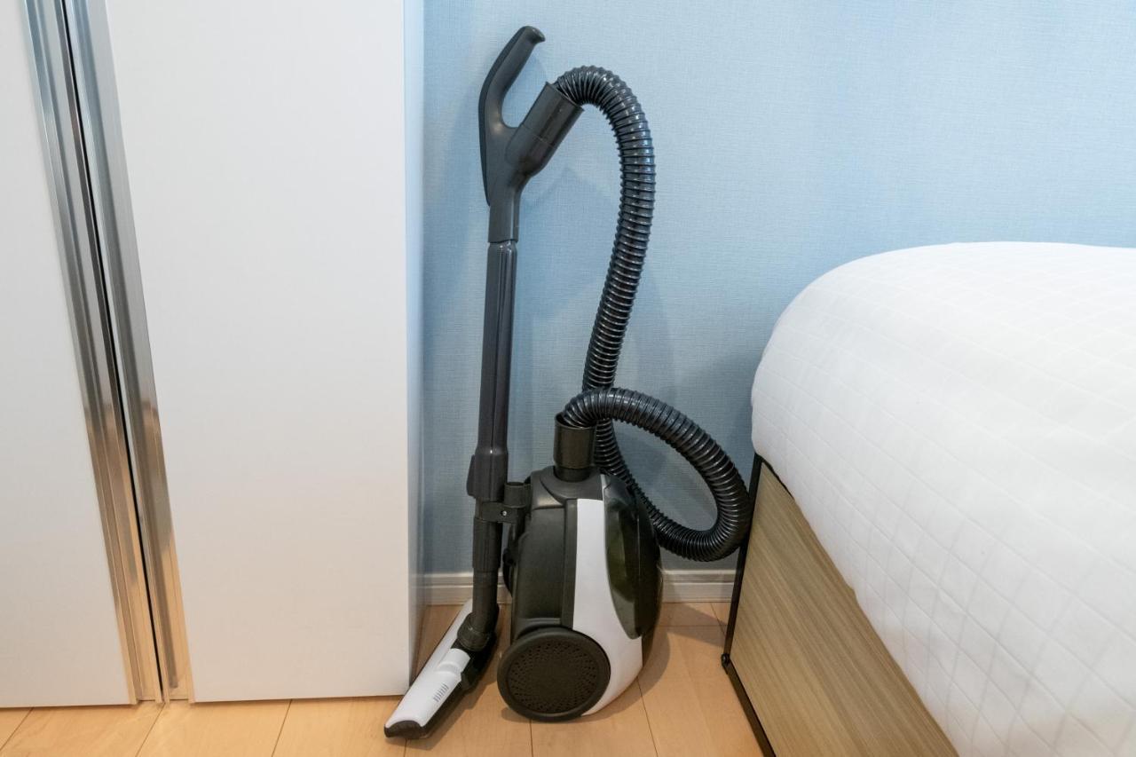 Azest-Rent Haneda 11 Tokyo Ngoại thất bức ảnh