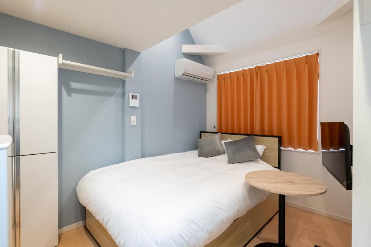 Azest-Rent Haneda 11 Tokyo Ngoại thất bức ảnh