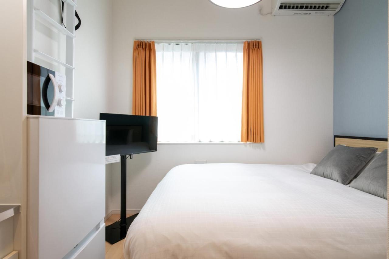 Azest-Rent Haneda 11 Tokyo Ngoại thất bức ảnh