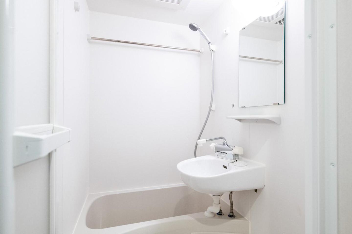 Azest-Rent Haneda 11 Tokyo Ngoại thất bức ảnh