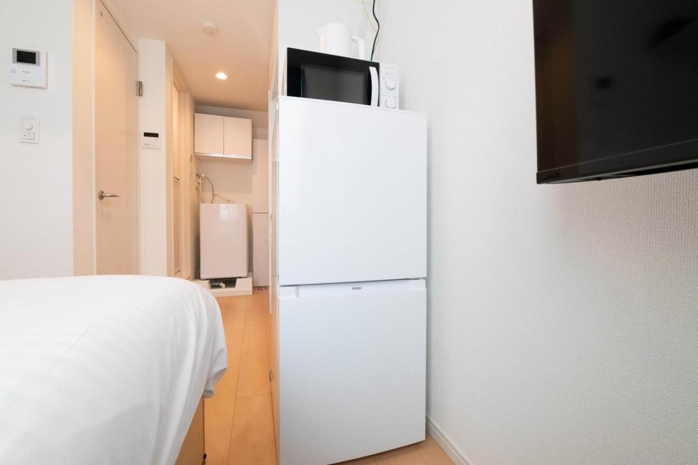 Azest-Rent Haneda 11 Tokyo Ngoại thất bức ảnh