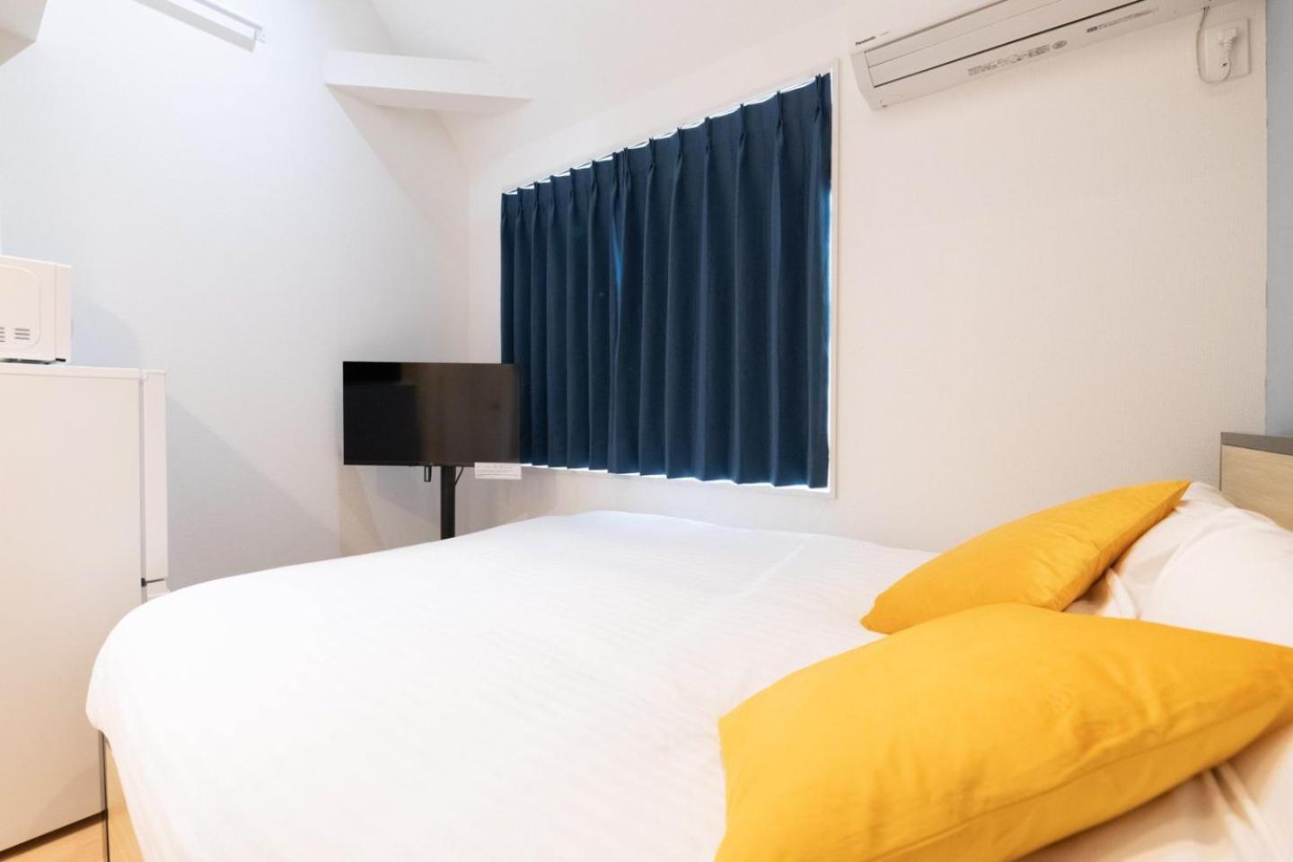 Azest-Rent Haneda 11 Tokyo Ngoại thất bức ảnh