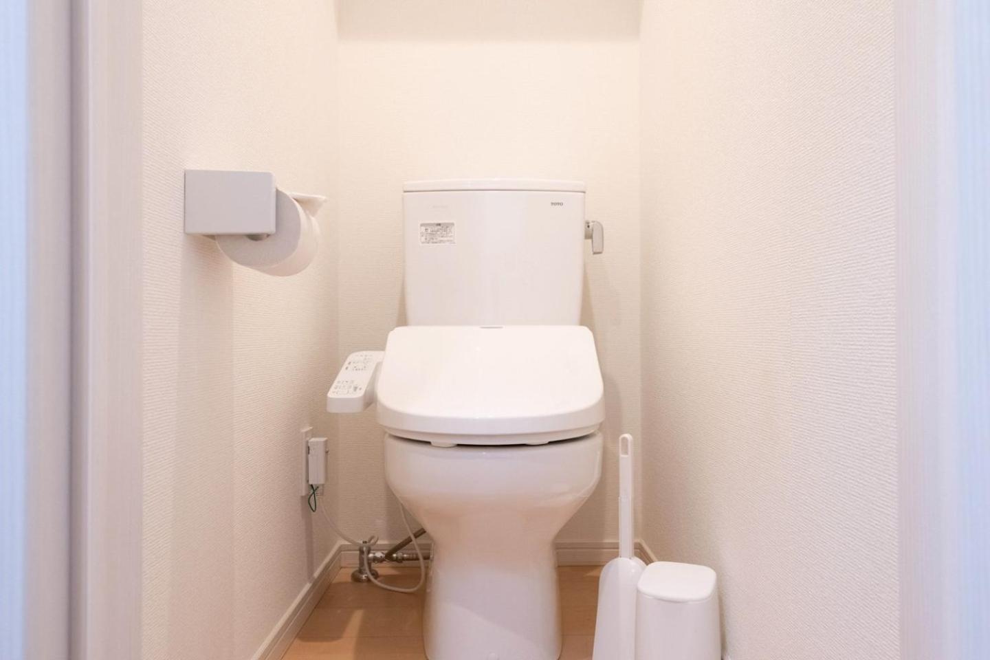 Azest-Rent Haneda 11 Tokyo Ngoại thất bức ảnh