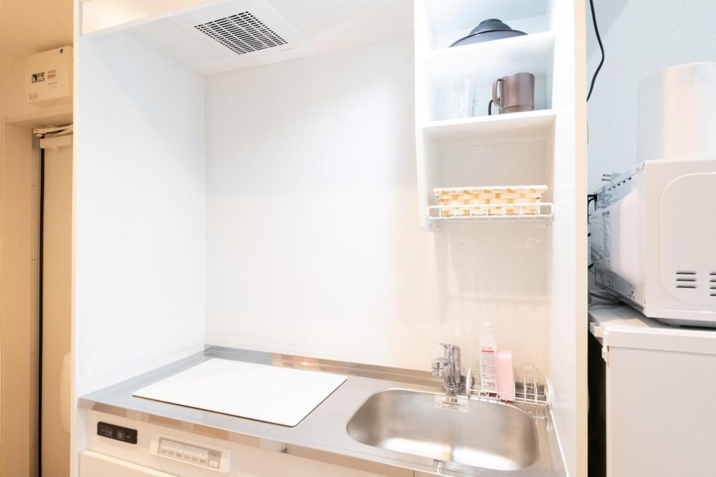Azest-Rent Haneda 11 Tokyo Ngoại thất bức ảnh