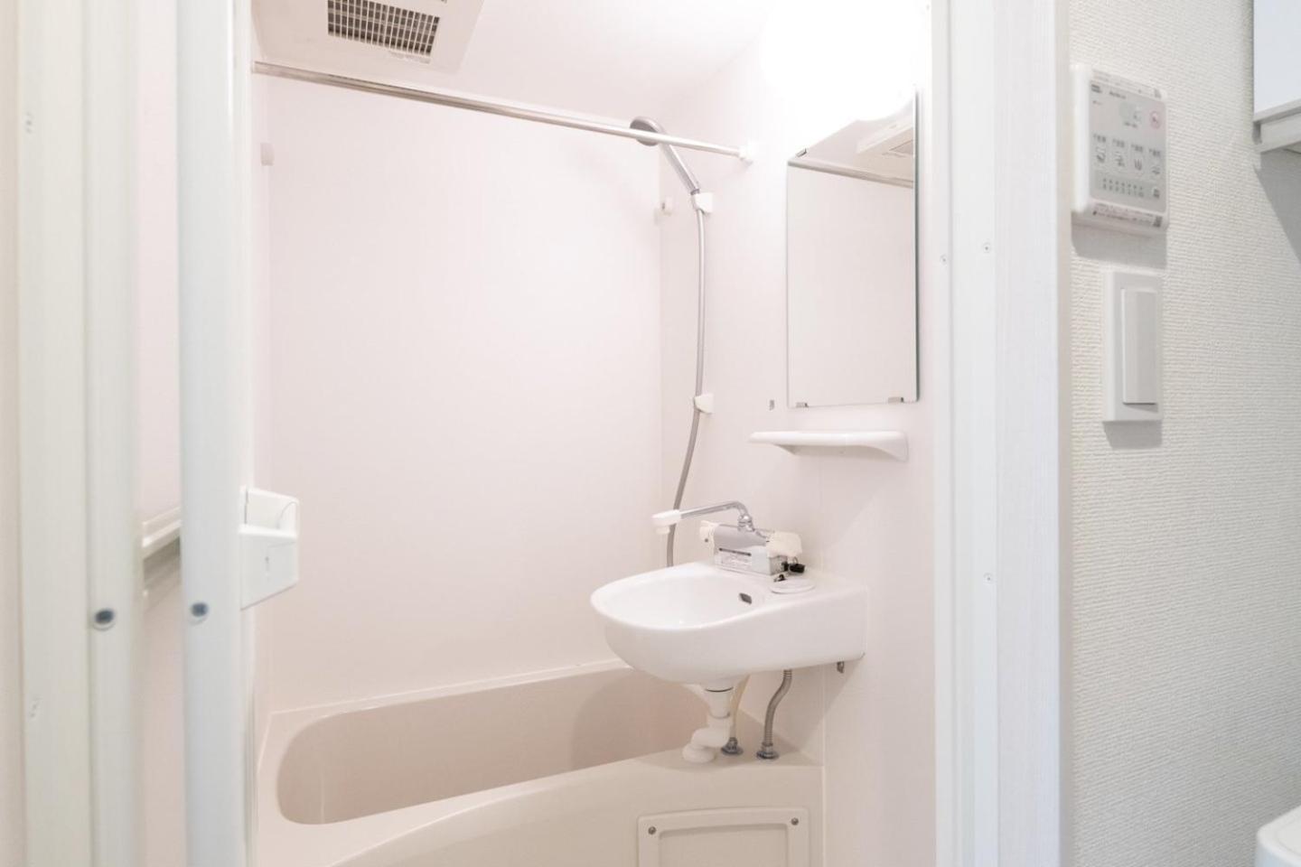 Azest-Rent Haneda 11 Tokyo Ngoại thất bức ảnh