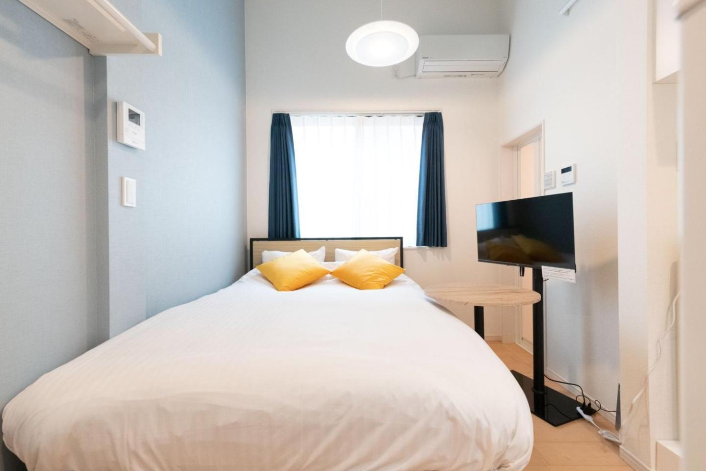 Azest-Rent Haneda 11 Tokyo Ngoại thất bức ảnh