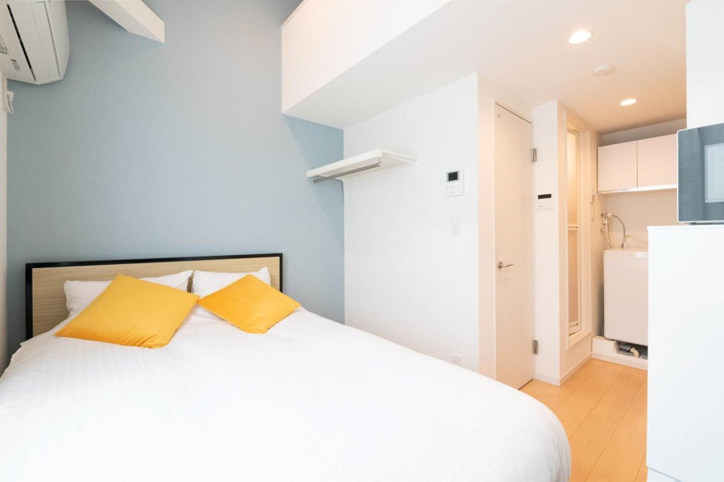 Azest-Rent Haneda 11 Tokyo Ngoại thất bức ảnh