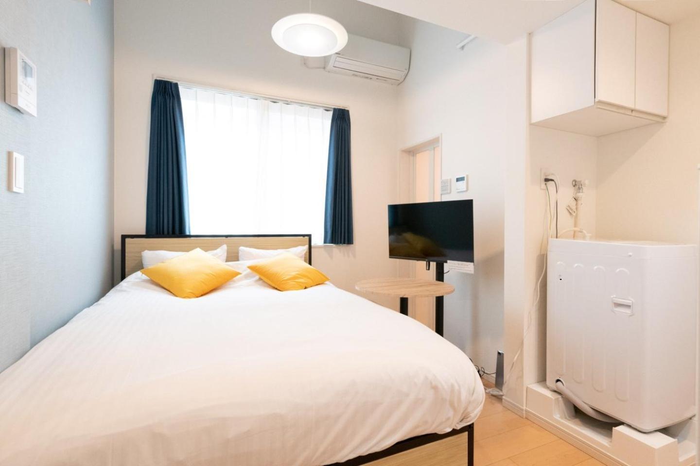 Azest-Rent Haneda 11 Tokyo Ngoại thất bức ảnh