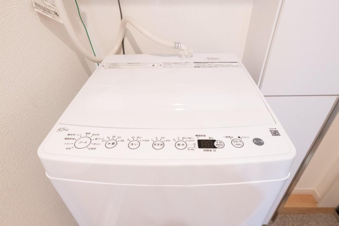 Azest-Rent Haneda 11 Tokyo Ngoại thất bức ảnh