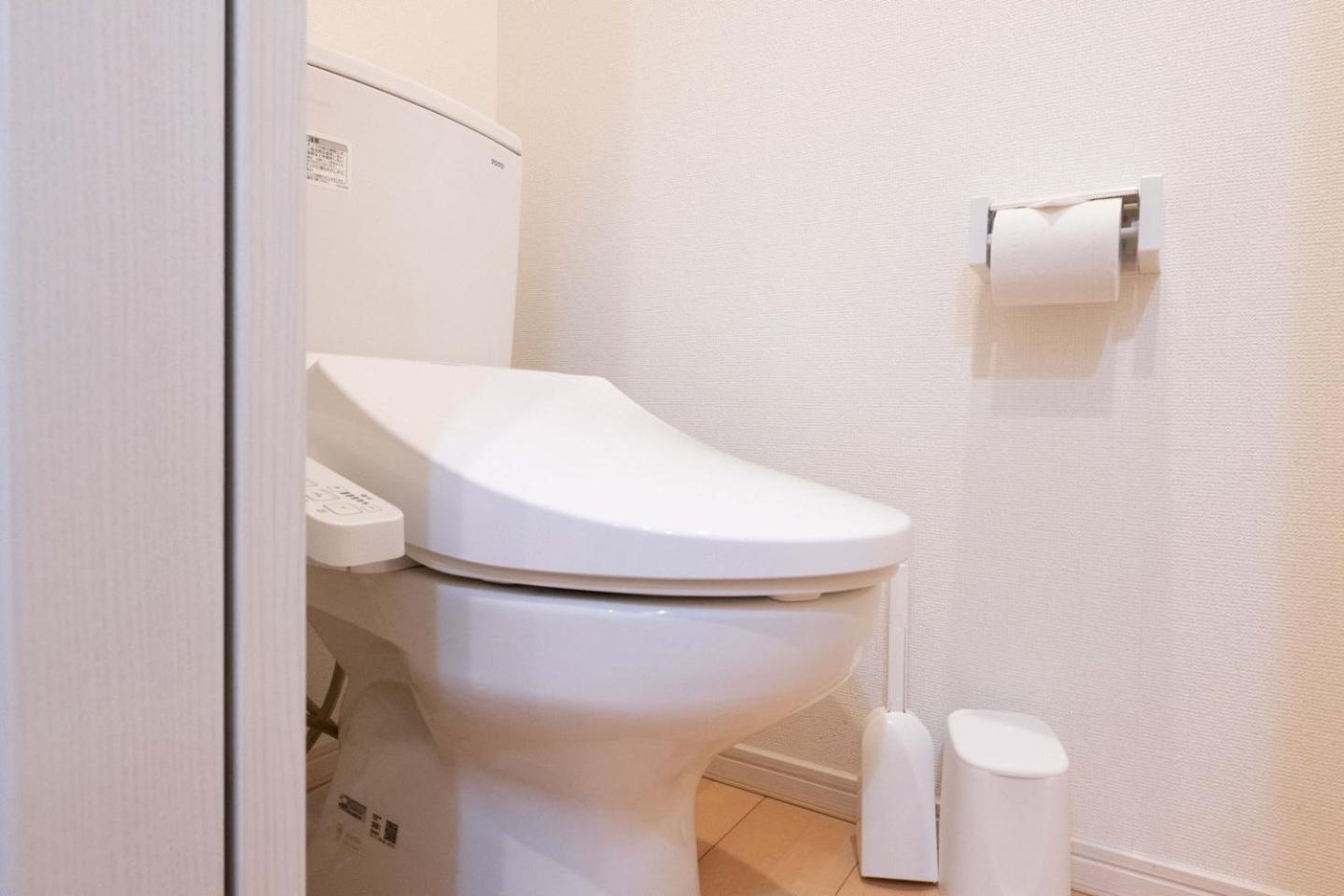 Azest-Rent Haneda 11 Tokyo Ngoại thất bức ảnh