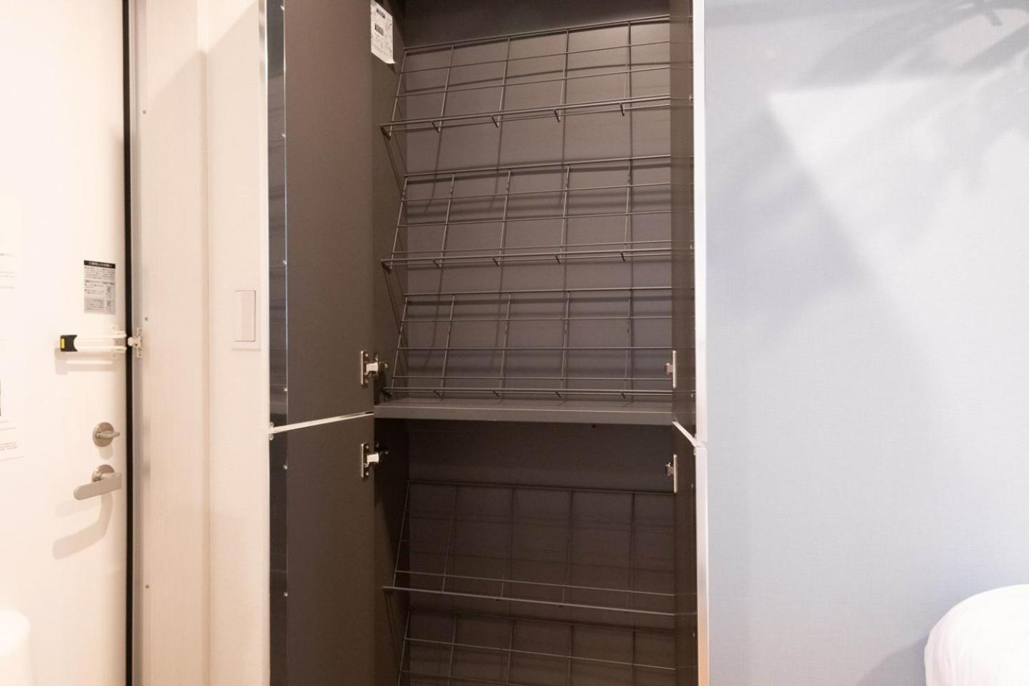 Azest-Rent Haneda 11 Tokyo Ngoại thất bức ảnh