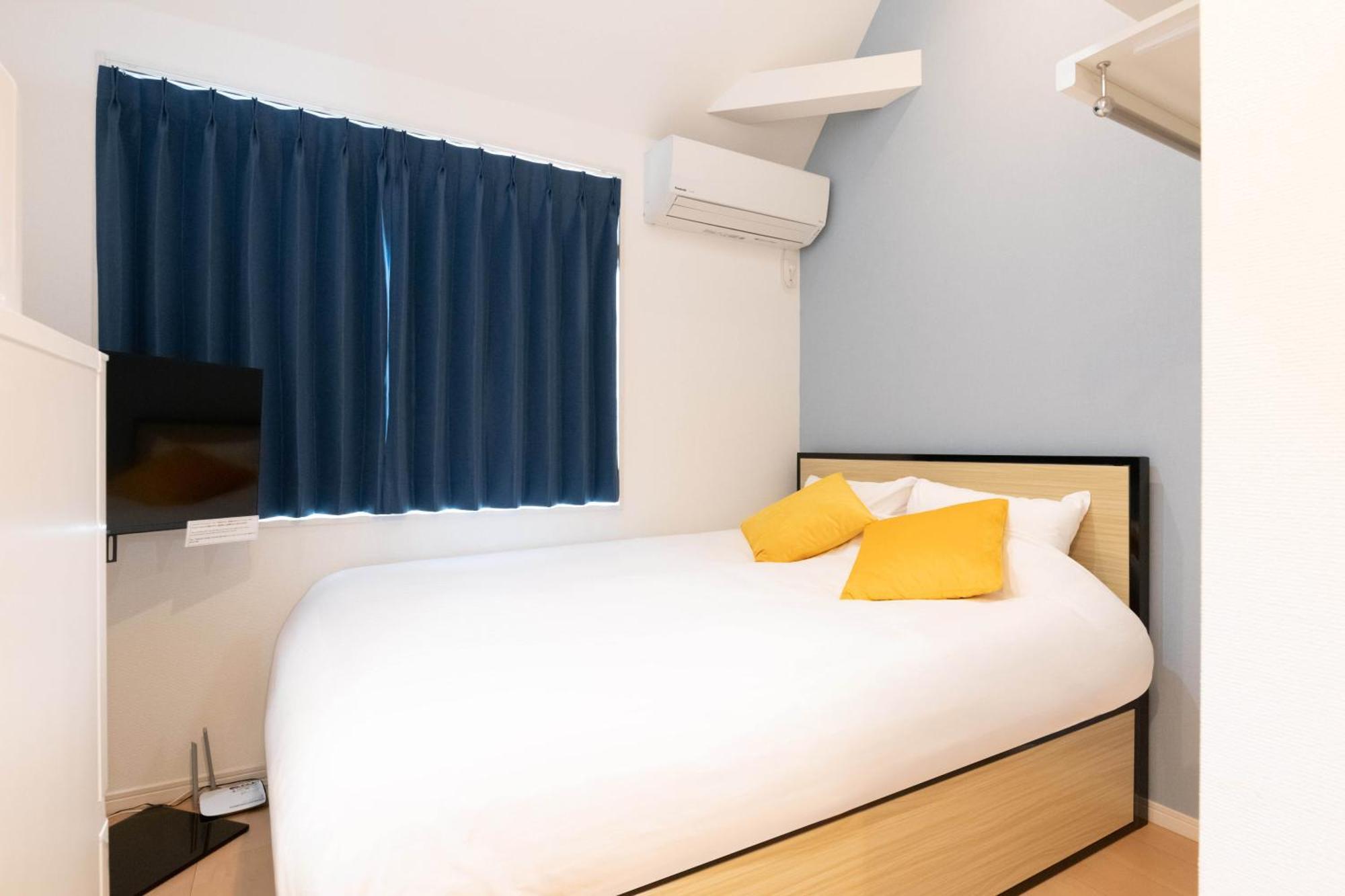 Azest-Rent Haneda 11 Tokyo Ngoại thất bức ảnh