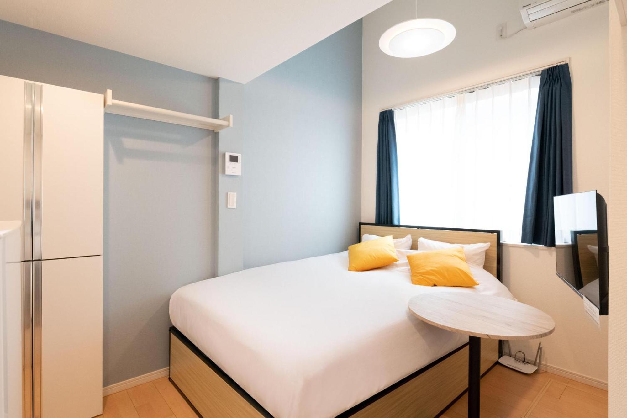 Azest-Rent Haneda 11 Tokyo Ngoại thất bức ảnh
