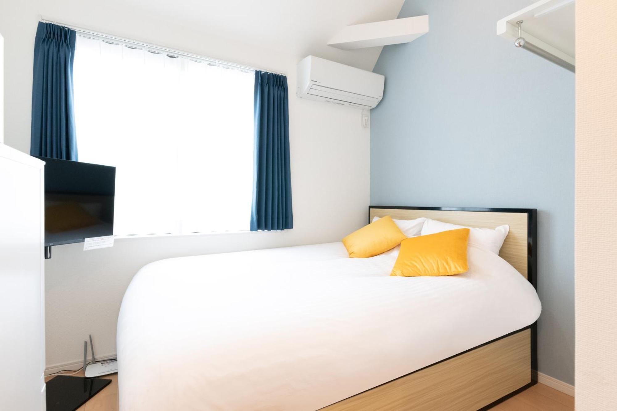 Azest-Rent Haneda 11 Tokyo Ngoại thất bức ảnh