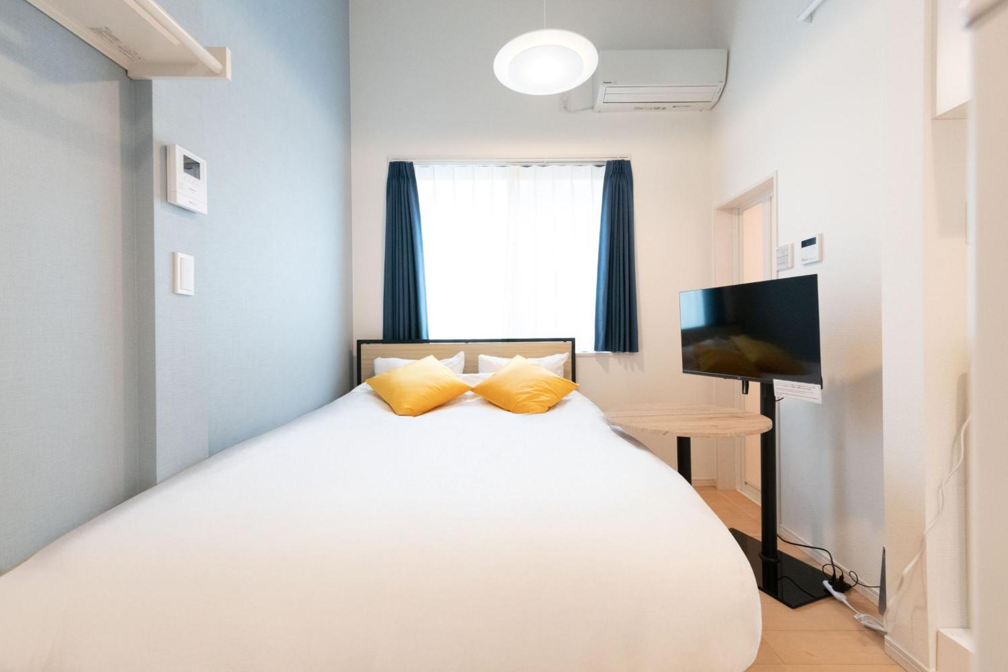 Azest-Rent Haneda 11 Tokyo Ngoại thất bức ảnh