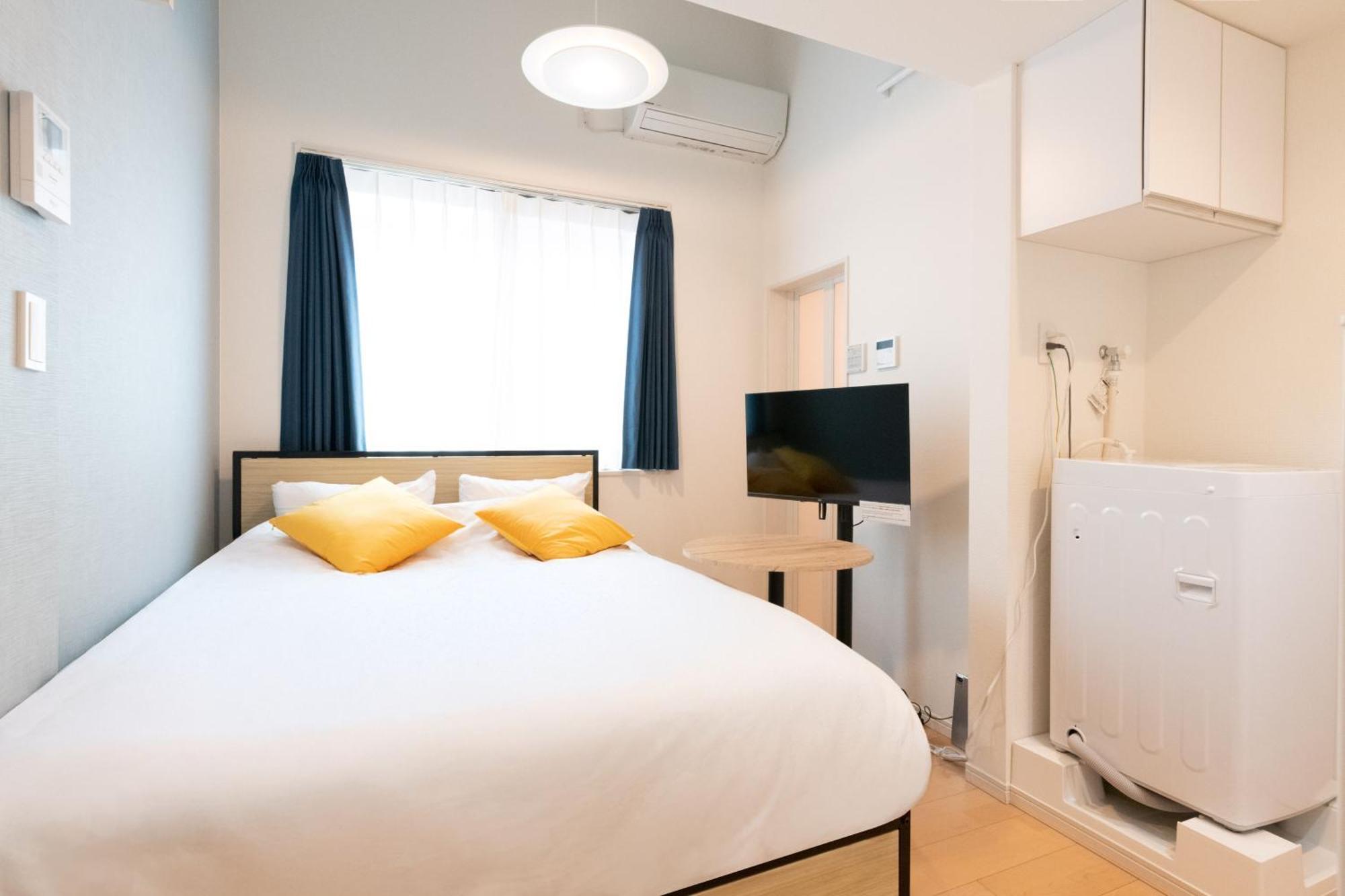 Azest-Rent Haneda 11 Tokyo Ngoại thất bức ảnh