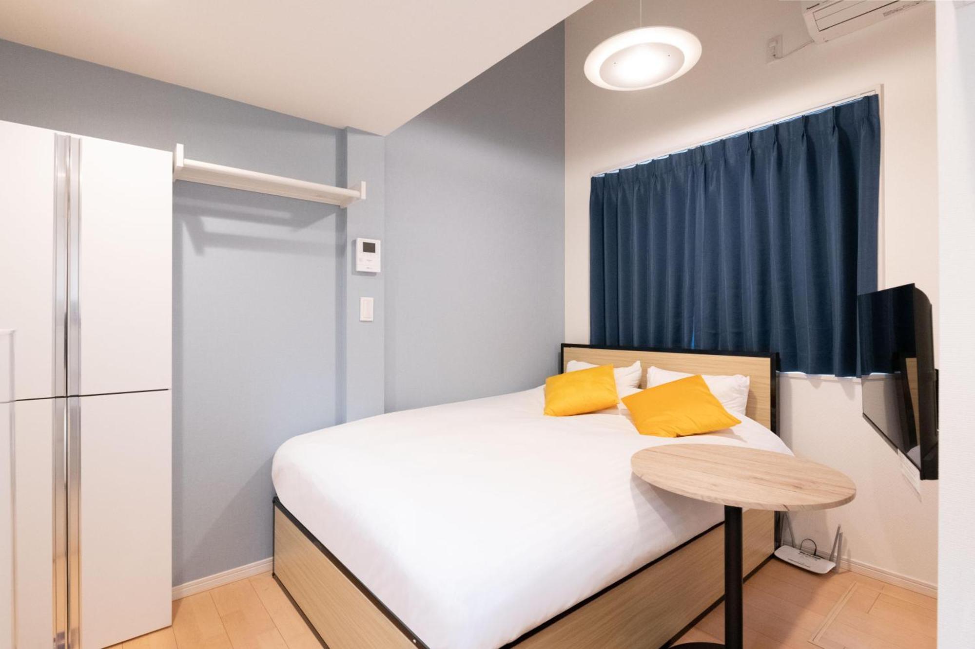 Azest-Rent Haneda 11 Tokyo Ngoại thất bức ảnh