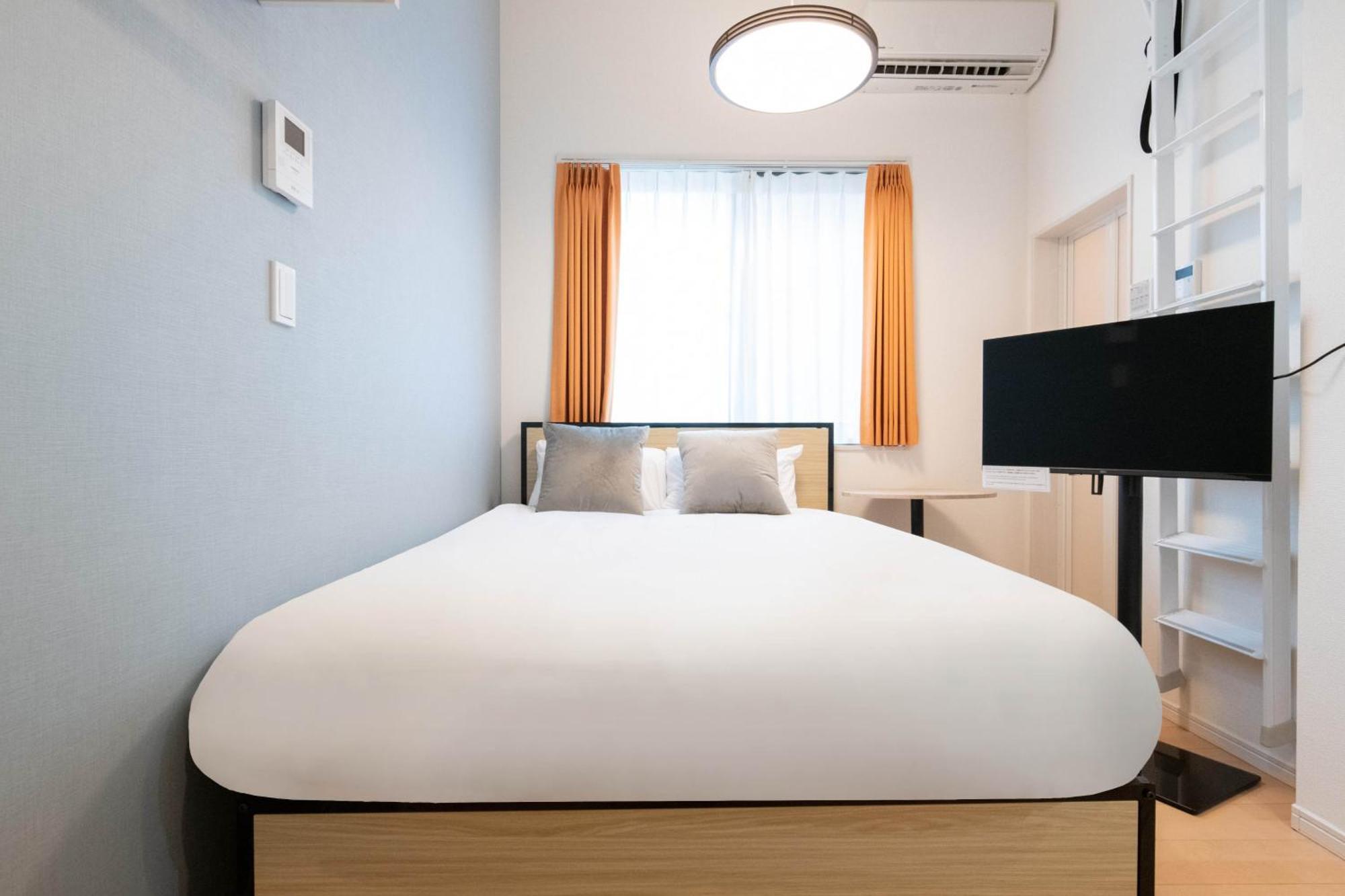 Azest-Rent Haneda 11 Tokyo Ngoại thất bức ảnh