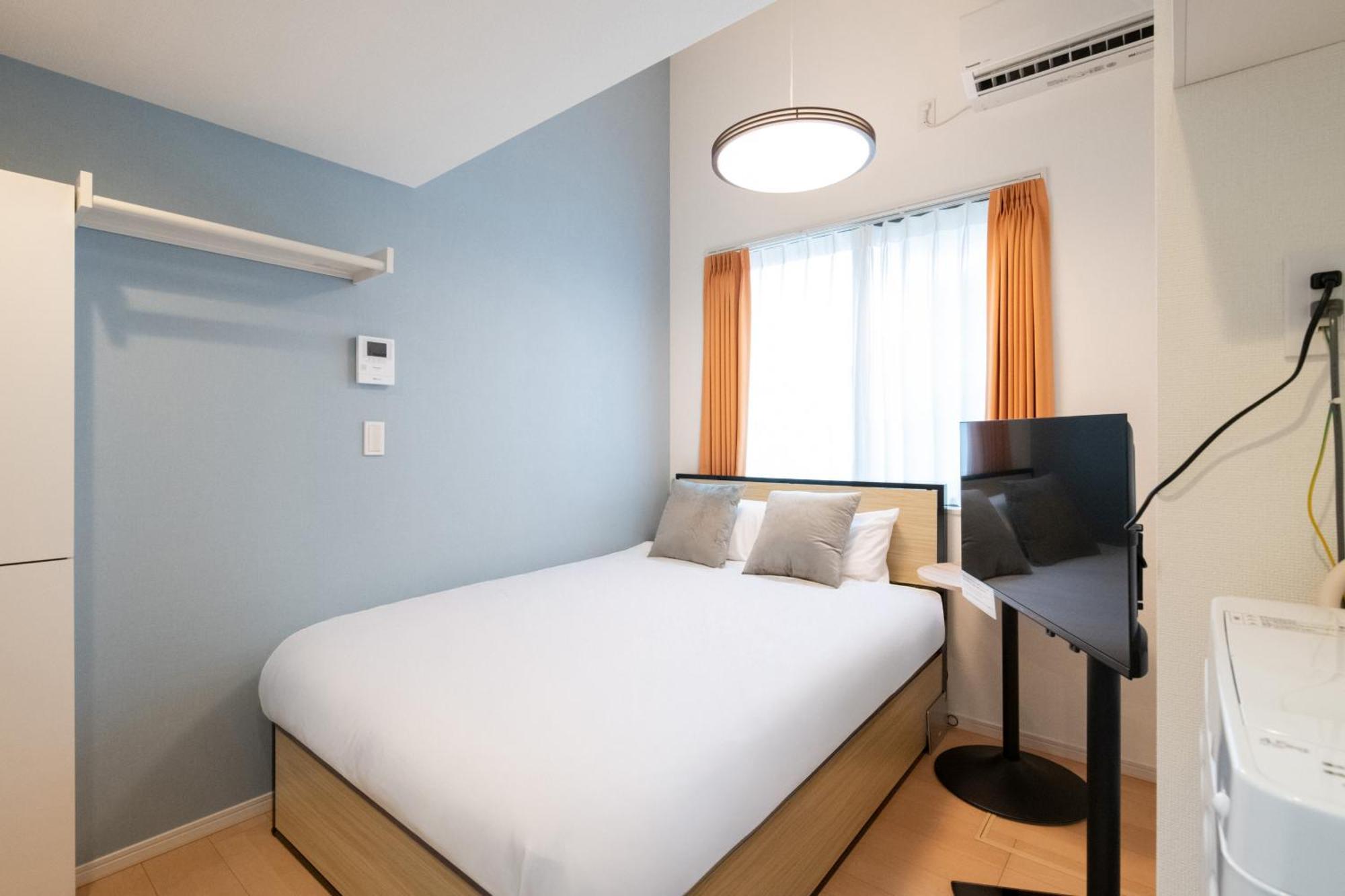 Azest-Rent Haneda 11 Tokyo Ngoại thất bức ảnh
